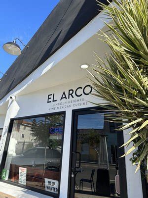 Buy a El Arco Lincoln Heights Gift Personalize your gift for El Arco Lincoln Heights. . El arco lincoln heights